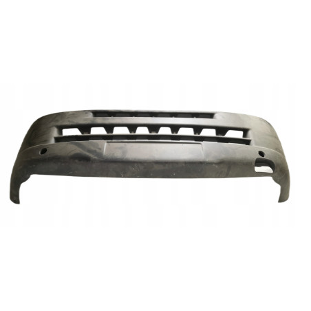Fiat Ducato II 2 Boxer Jumper 94-02 Zderzak Przód Przedni 1302626070