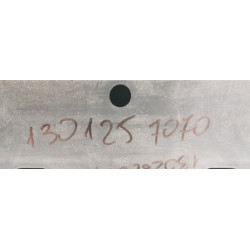 Fiat Ducato II 2 Boxer Jumper 94-02 Zderzak Przód Przedni 1302626070