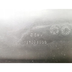 Zderzak przedni Fiat Seicento (98-10) 735280319