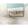 Zderzak przedni Fiat Seicento (98-10) 735280319