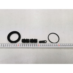 ZESTAW NAPRAWCZY ZACISKU OPEL ADAM CORSA D 93189809
