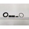 ZESTAW NAPRAWCZY ZACISKU OPEL ADAM CORSA D 93189809