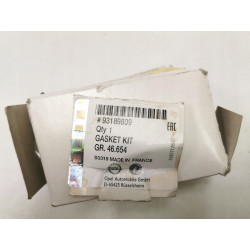 ZESTAW NAPRAWCZY ZACISKU OPEL ADAM CORSA D 93189809