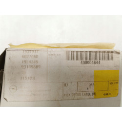 ZESTAW NAPRAWCZY ZACISKU OPEL ADAM CORSA D 93189809