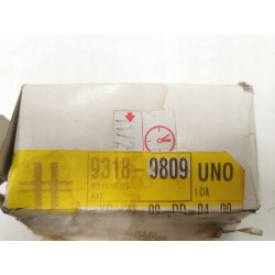 ZESTAW NAPRAWCZY ZACISKU OPEL ADAM CORSA D 93189809