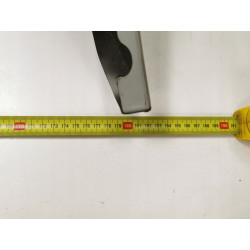 ZDERZAK TYLNY FIAT PALIO 2002- OE 735302734