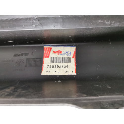ZDERZAK TYLNY FIAT PALIO 2002- OE 735302734