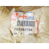 ZDERZAK TYLNY FIAT PALIO 2002- OE 735302734