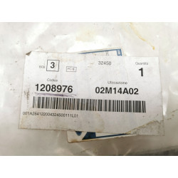 Chlapacz lewy tył Ford TRANSIT 00-06 OE 1208976
