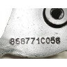 Płyta podtrzymująca sprężarkę klimatyzacji do Renault Megane 7700868771