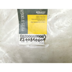 Przewód układu wspomagania Renault Clio II OE 8200069608