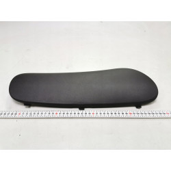 Ford Ka - Elektryczna osłona zamka panelu przedniego 1123205