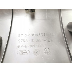 Ford Ka - Elektryczna osłona zamka panelu przedniego 1123205