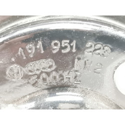 Klakson Volkswagen Transporter Passat Polo OE 191951223
