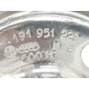 Klakson Volkswagen Transporter Passat Polo OE 191951223