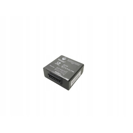 Przekaźnik Sterownik Haka Renault OE 321138 10 R-02 3766 7701377033