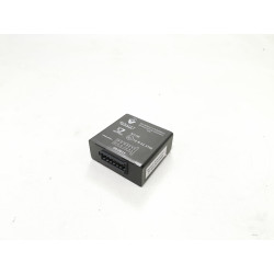 Przekaźnik Sterownik Haka Renault OE 321138 10 R-02 3766 7701377033