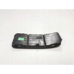 Kratka wentylacyjna, zderzak do Volkswagen POLO z przodu z lewej 6K5853665A
