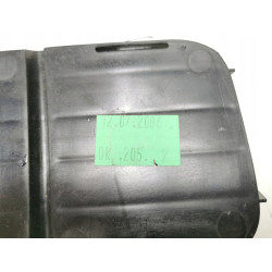 Kratka wentylacyjna, zderzak do Volkswagen POLO z przodu z lewej 6K5853665A
