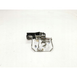 Zamek maski Renault CLIO II,MEGANE II,SCENIC 2 8200236512