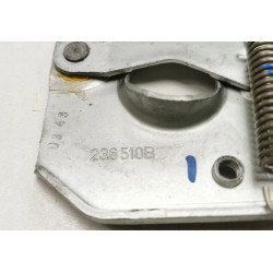 Zamek maski Renault CLIO II,MEGANE II,SCENIC 2 8200236512