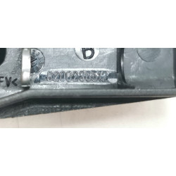 Zamek maski Renault CLIO II,MEGANE II,SCENIC 2 8200236512