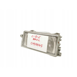 Lampa przednia FIAT CIBIE BRAZIL 0290045 0190045 190045