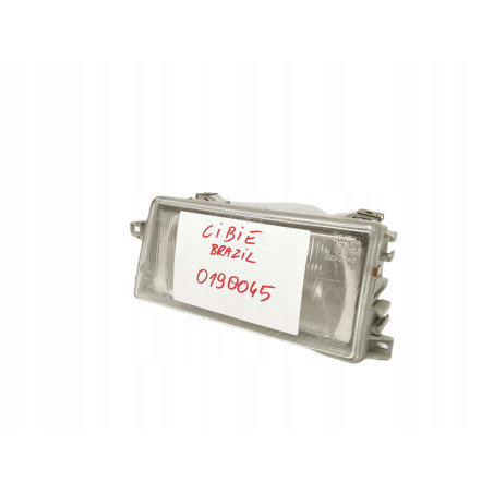 Lampa przednia FIAT CIBIE BRAZIL 0290045 0190045 190045