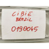 Lampa przednia FIAT CIBIE BRAZIL 0290045 0190045 190045