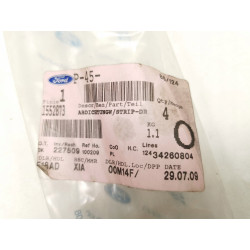 PROFIL SŁUPKA OKNA ORYGINAŁ LEWY FORD SMAX-GALAXY 2006 1552873