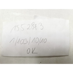 PROFIL SŁUPKA OKNA ORYGINAŁ LEWY FORD SMAX-GALAXY 2006 1552873