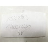 PROFIL SŁUPKA OKNA ORYGINAŁ LEWY FORD SMAX-GALAXY 2006 1552873