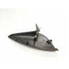Citroen Xsara Listwa wewnętrzna 9623416277