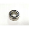 Zestaw łożysk koła AUDI 100 200 OE 443498625E
