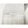 FILTR OLEJU NISSAN TERRANO II OE 15208-20N1A