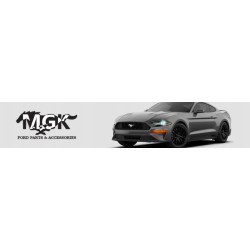 FORD FIESTA OE 1729854 filtr powietrza 2S61 9601 C1A