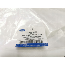 FORD FIESTA OE 1729854 filtr powietrza 2S61 9601 C1A