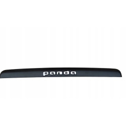Blenda Klapy Tył 735576230 Fiat Panda III NOWA oryginał