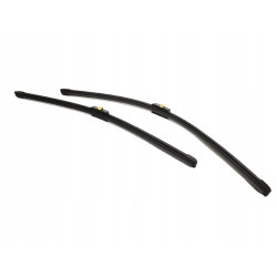 Wycieraczki Mazda OE przód 530 mm 480 mm BP4K-67-330 BP4K-67-330-9K