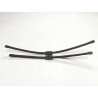 Wycieraczki Mazda OE przód 530 mm 480 mm BP4K-67-330 BP4K-67-330-9K