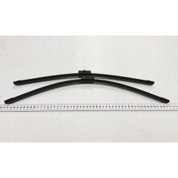 Wycieraczki Mazda OE przód 530 mm 480 mm BP4K-67-330 BP4K-67-330-9K