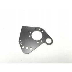 ZESTAW, BELKA HAK HOLOWNICZY PEUGEOT 307 OE 9427 C5