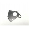 ZESTAW, BELKA HAK HOLOWNICZY PEUGEOT 307 OE 9427 C5