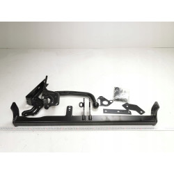 ZESTAW, BELKA HAK HOLOWNICZY PEUGEOT 307 OE 9427 C5