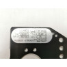 ZESTAW, BELKA HAK HOLOWNICZY PEUGEOT 307 OE 9427 C5