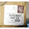 ZESTAW, BELKA HAK HOLOWNICZY PEUGEOT 307 OE 9427 C5