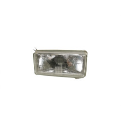 Zestaw, reflektor lewy przód do AUDI 80, 90 811941105H