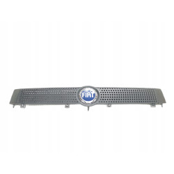 Fiat OE 735356803 kratka chłodnicy FIAT PANDA 735356803