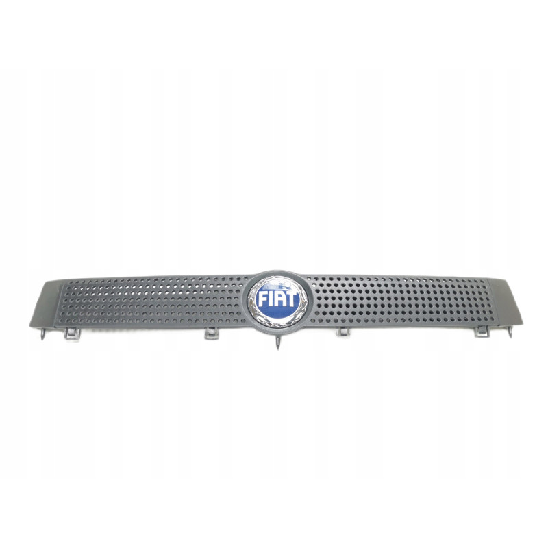 Fiat OE 735356803 kratka chłodnicy FIAT PANDA 735356803
