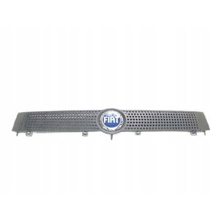 Fiat OE 735356803 kratka chłodnicy FIAT PANDA 735356803
